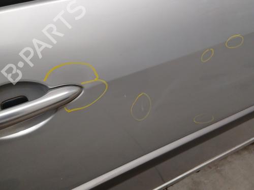 Right front door RENAULT GRAND SCÉNIC II (JM0/1_) 1.5 dCi (JM02, JM13) | BP29956887C3