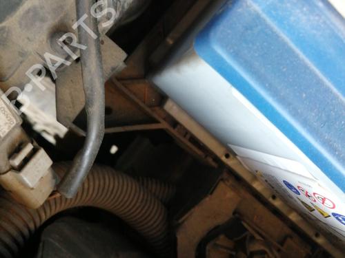ABS pump CITROËN C5 I (DC_) 2.0 HDi (DCRHZB, DCRHZE) | BP26707291M43 