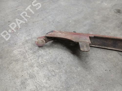Used Headlight eyebrow Headlight eyebrow 37036739 37036739
