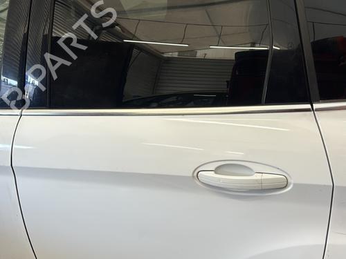 Puerta trasera izquierda FORD C-MAX II (DXA/CB7, DXA/CEU) 2.0 TDCi (140 hp) 31270550