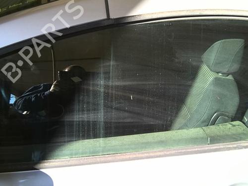 front-left-door-window-peugeot-307-cc-3b-2003-2004-2005-2006-2007-2008-2009-40603573 main image
