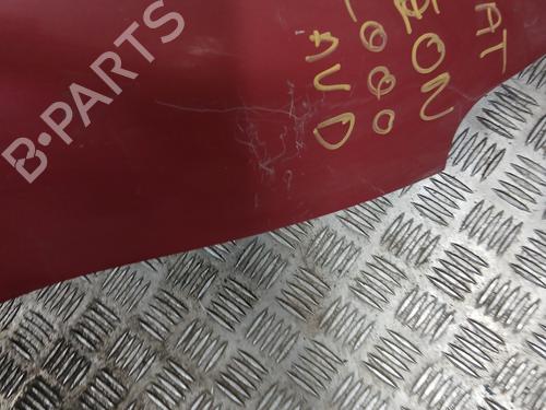 Right front fenders SEAT LEON (1M1) 1.4 16V | BP31275180C42 