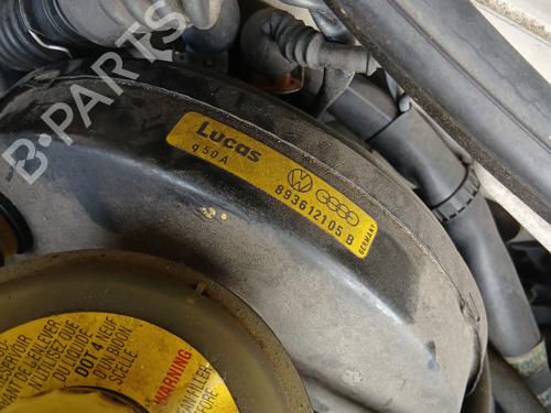 Servo brake AUDI 80 B4 Saloon (8C2) 1.9 TDI | BP29528690M42 