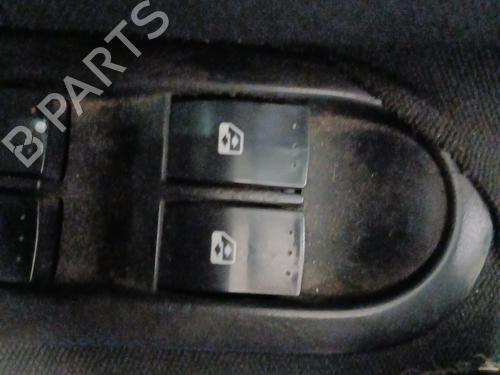 Left front window switch RENAULT GRAND SCÉNIC II (JM0/1_) 1.5 dCi (JM02, JM13) | BP29956906I27 