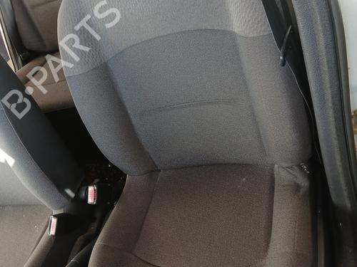 Seats set RENAULT CLIO II (BB_, CB_) 1.5 dCi (B/CB07) | BP32384232C78