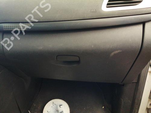 Hanskerom RENAULT SCÉNIC III (JZ0/1_) 1.9 dCi (JZ0J, JZ1J, JZ1K, JZ1S) (131 hp) 25741186