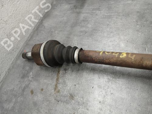 Left front driveshaft PEUGEOT PARTNER Tepee 1.6 HDi | BP29004883M38 - Image 6