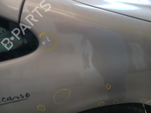 Forskærm Højre CITROËN XSARA PICASSO (N68) 2.0 HDi | BP29923096C42