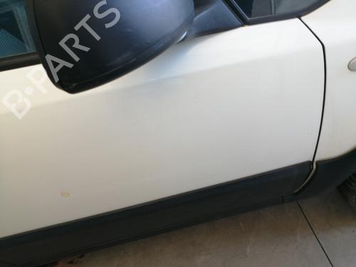 Right front door FIAT SEDICI (189_) 1.9 D Multijet 4x4 | BP24893017C3 