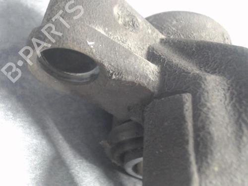 Used Left front brake caliper Left front brake caliper CITROËN JUMPER II Van 2.2 HDi 100 (101 hp) 20884533 20884533