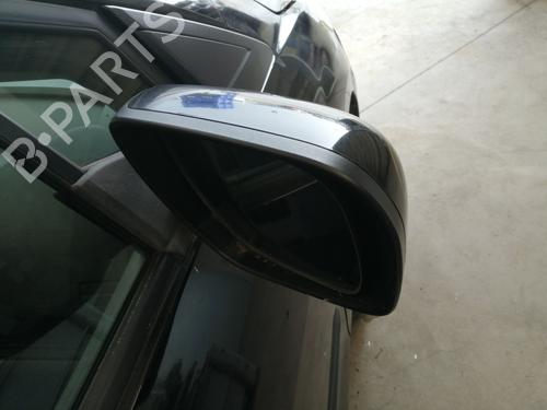 Right mirror MAZDA 5 (CR) 2.0 CD (CR19) | BP24361215C27 