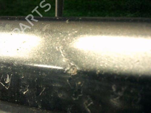 Front bumper NISSAN NOTE (E11, NE11) 1.5 dCi | BP21275704C7 