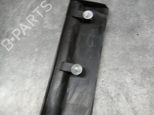 Door moulding trim CITROËN C4 I (LC_) 1.6 HDi | BP32344578C150