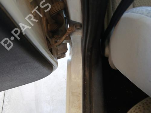 Used Hinge/Door check strap Hinge/Door check strap RENAULT CLIO II (BB_, CB_) [1998-2016] 34373868 34373868
