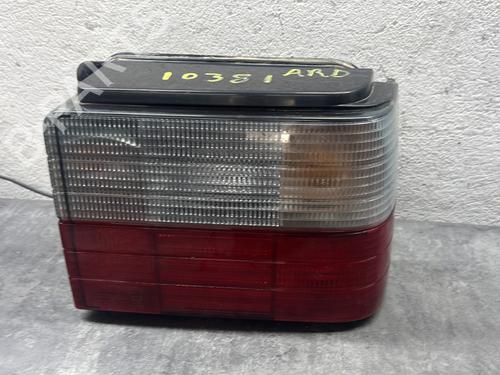Used Right taillight CITROËN BX (XB-_) 14 E (71 hp) 29456804