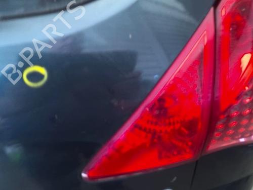 Used Right tailgate light Right tailgate light PEUGEOT 3008 I MPV (0U_) 2.0 HDi 150 / BlueHDi 150 (150 hp) 40437295 40437295