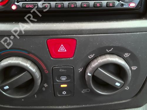 Used Climate control Climate control 38766981 38766981