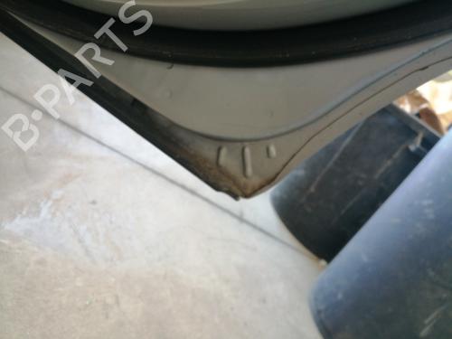 Right rear door MERCEDES-BENZ C-CLASS (W203) C 220 CDI (203.006) | BP27677448C5 