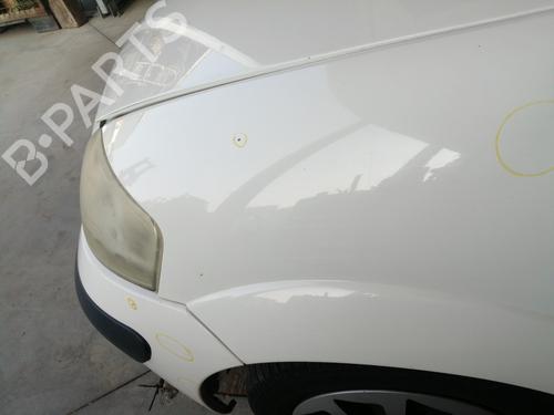 Left front fenders CITROËN C3 I (FC_, FN_) 1.4 HDi | BP26584593C41 