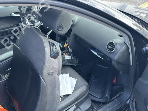Left sun visor AUDI A3 (8L1) | BP37178056I1 - Image 8