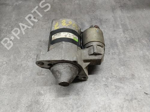 Used Starter RENAULT TWINGO I (C06_) 1.2 (C066, C068) (58 hp) 28539216