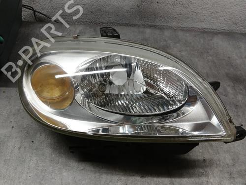 Faro derecho CITROËN SAXO (S0, S1) 1.4 VTS (75 hp) 32363702