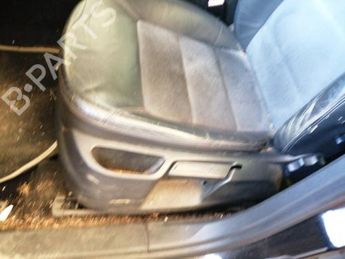 Left front seat SKODA OCTAVIA II Combi (1Z5) 2.0 TDI 4x4 | BP27654583C15 