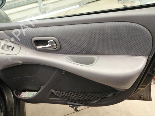 Front right window mechanism NISSAN ALMERA TINO (V10) 2.2 dCi | BP21282402C23 