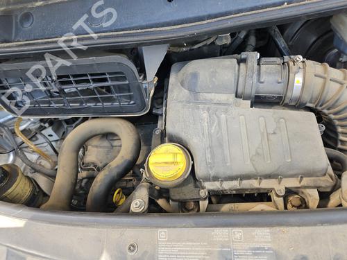 Engine RENAULT TRAFIC II Bus (JL)  | BP34397887M1  - Image 5