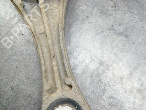 Gearbox mount RENAULT KANGOO Express (FW0/1_) 1.5 dCi 85 (FW0K, FW0L, FW0B) | BP24803368M88 - Image 2