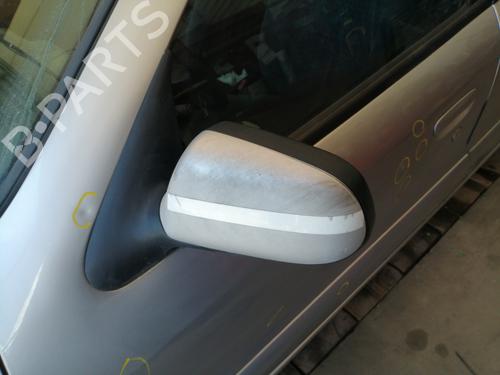 Used Left mirror CITROËN XSARA (N1) 1.4 i (75 hp) 27804962
