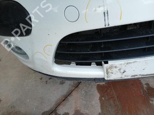 Front bumper CITROËN C3 I (FC_, FN_) 1.4 HDi | BP31770241C7 