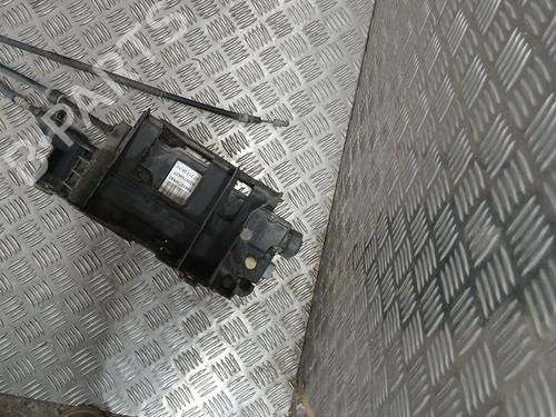 Electric handbrake RENAULT SCÉNIC II (JM0/1_) 1.5 dCi (JM1E, JM16) | BP28184592E5 