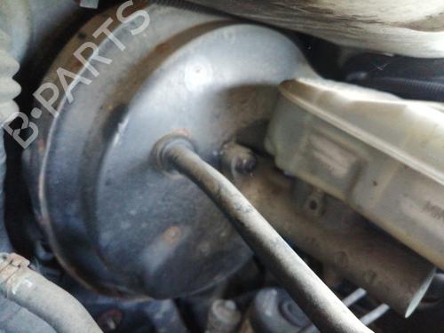 Used Servo brake Servo brake VW TRANSPORTER T5 Bus (7HB, 7HJ, 7EB, 7EJ) 2.5 TDI (174 hp) 26233885 26233885