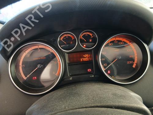 Instrument cluster PEUGEOT 308 SW I (4E_, 4H_) 1.6 HDi | BP30083316C47 