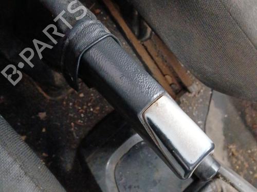 Hand brake FIAT STRADA Pickup (178_, 278_) 1.3 D Multijet (278AYR1A) | BP29712026I18 