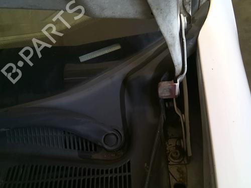 Used Hinge/Door check strap Hinge/Door check strap PEUGEOT BIPPER (AA_) 1.4 HDi (68 hp) 40254031 40254031