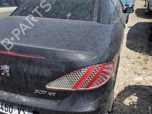 Right tailgate light PEUGEOT 307 CC (3B) 2.0 HDi 135 | BP39664468C80  - Image 9