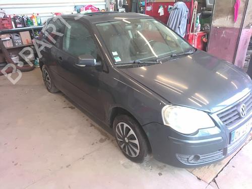 Front left window mechanism VW POLO (9N_, 9A_) 1.9 TDI | BP26147763C22 