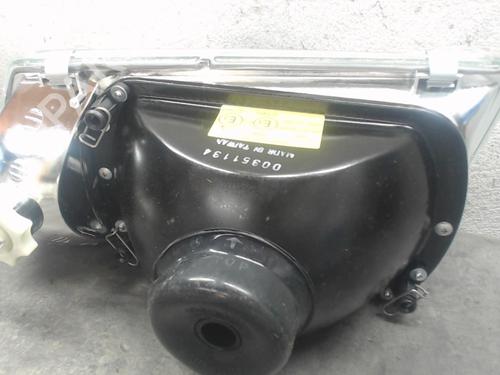 Used Left headlight Left headlight CITROËN C15 Box Body/MPV (VD_) 1.8 D (60 hp) 40055605 40055605