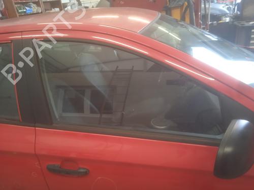 Used Front right door window HYUNDAI i20 I (PB, PBT) 1.4 CRDi (75 hp) 22618069