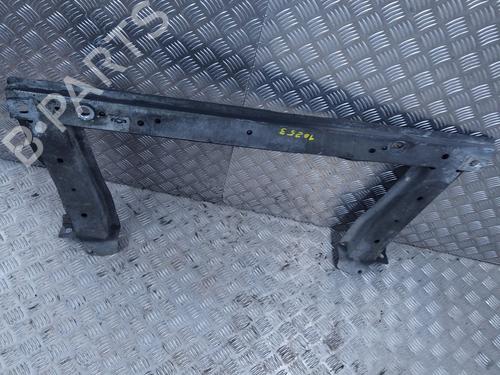Used Crossmember RENAULT GRAND SCÉNIC II (JM0/1_) 1.5 dCi (103 hp) 22428755