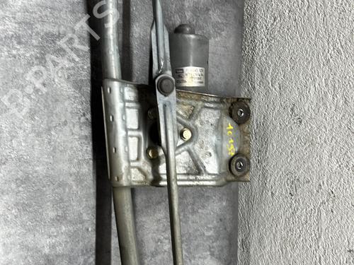 Used Front wiper motor FORD FIESTA IV (JA_, JB_) 1.3 i (60 hp) 21096466