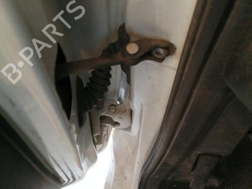 Used Hinge/Door check strap CITROËN BERLINGO MULTISPACE (B9) 1.6 HDi 110 (109 hp) 28015424