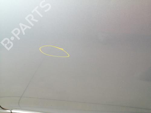 Left front door CHEVROLET CRUZE (J300) 2.0 CDI 95987757