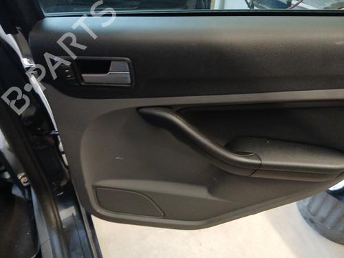 Rear right window mechanism FORD FOCUS II (DA_, HCP, DP) 1.6 TDCi | BP32215608C25