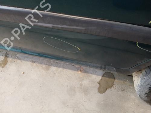 Left rear door PEUGEOT 406 Break (8E/F) 2.1 TD 12V | BP30156611C4