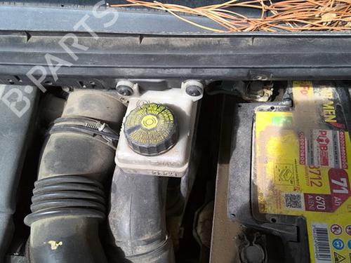 Used Servo brake Servo brake PEUGEOT 307 (3A/C) 1.6 HDi 110 (109 hp) 38977740 38977740
