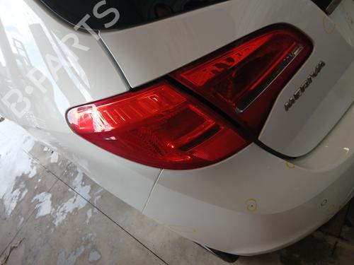 Used Left taillight Left taillight OPEL MERIVA B MPV (S10) 1.7 CDTI (75) (110 hp) 32135207 32135207