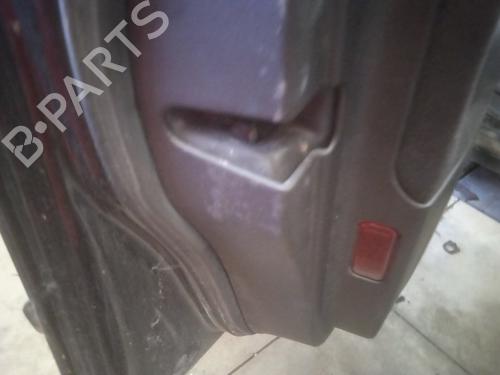 Front left lock AUDI A4 B7 (8EC) 2.0 TDI 16V | BP22549465C98 